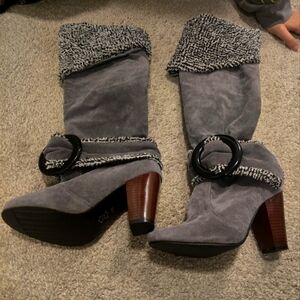 Stunning Fashion boots